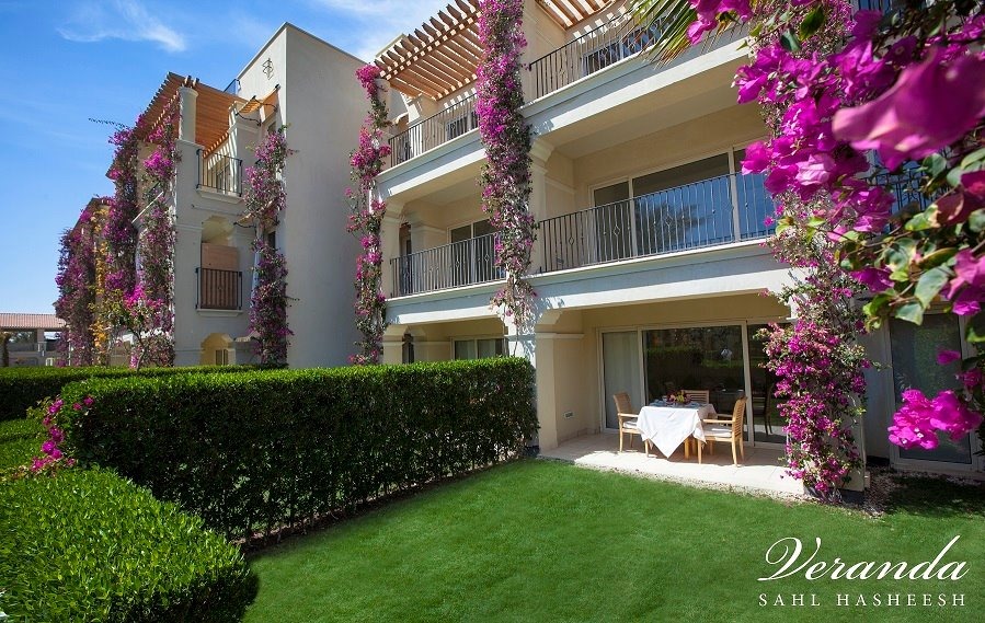 Veranda Sahl Hasheesh 1Bed – photo 6