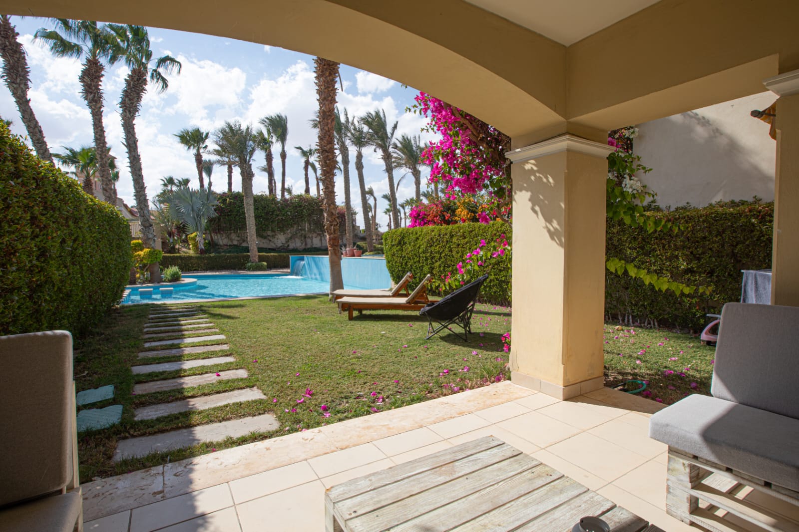 Veranda Sahl Hasheesh 1Bed – photo 8