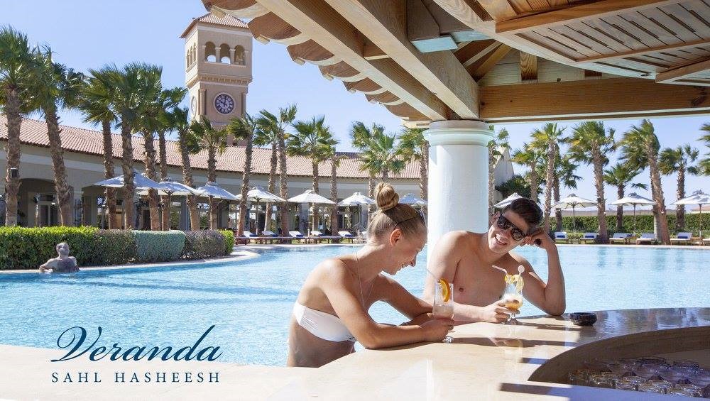 Veranda Sahl Hasheesh 1Bed – photo 9