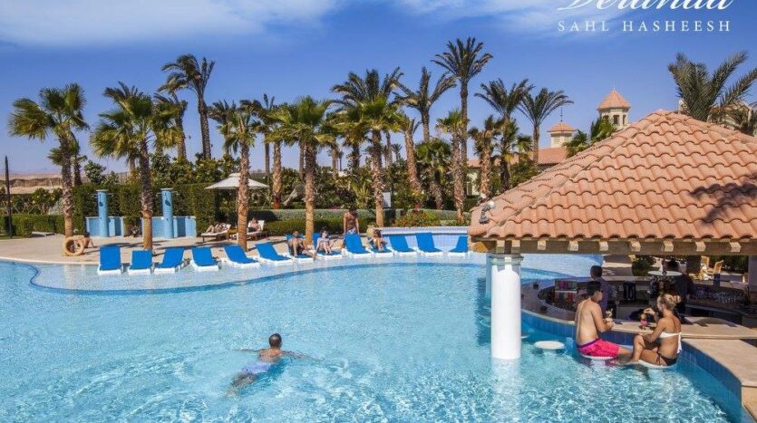 1-Bedroom Apartment for Sale in Veranda Sahl Hasheesh – 73 m² – photo 6