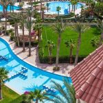 Attico con 2 camere da letto in vendita a Veranda Sahl Hasheesh - 125 m² – foto 6