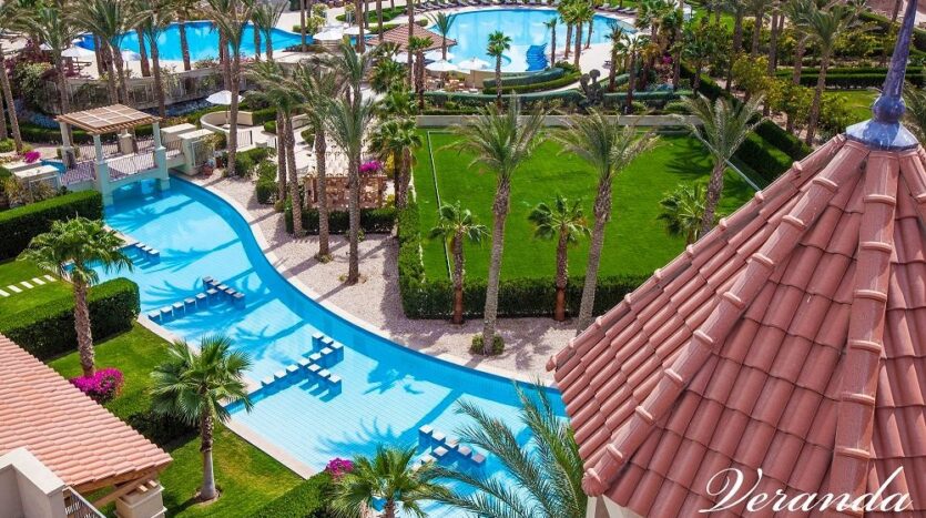 Veranda Sahl Hasheesh1 – photo 8