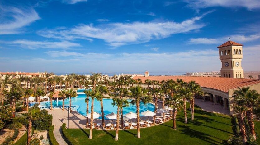 1-Bedroom Apartment for Sale in Veranda Sahl Hasheesh – 73 m² – photo 8