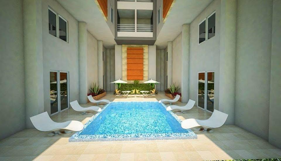 Marina Palace in Hurghada – photo 13