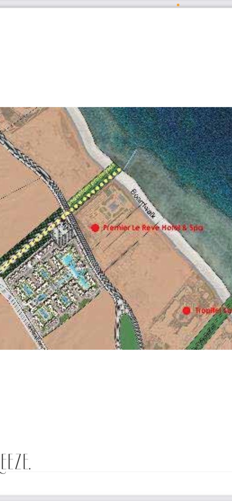 1 Bedroom for Sale in Cala Sahl Hasheesh – photo 4