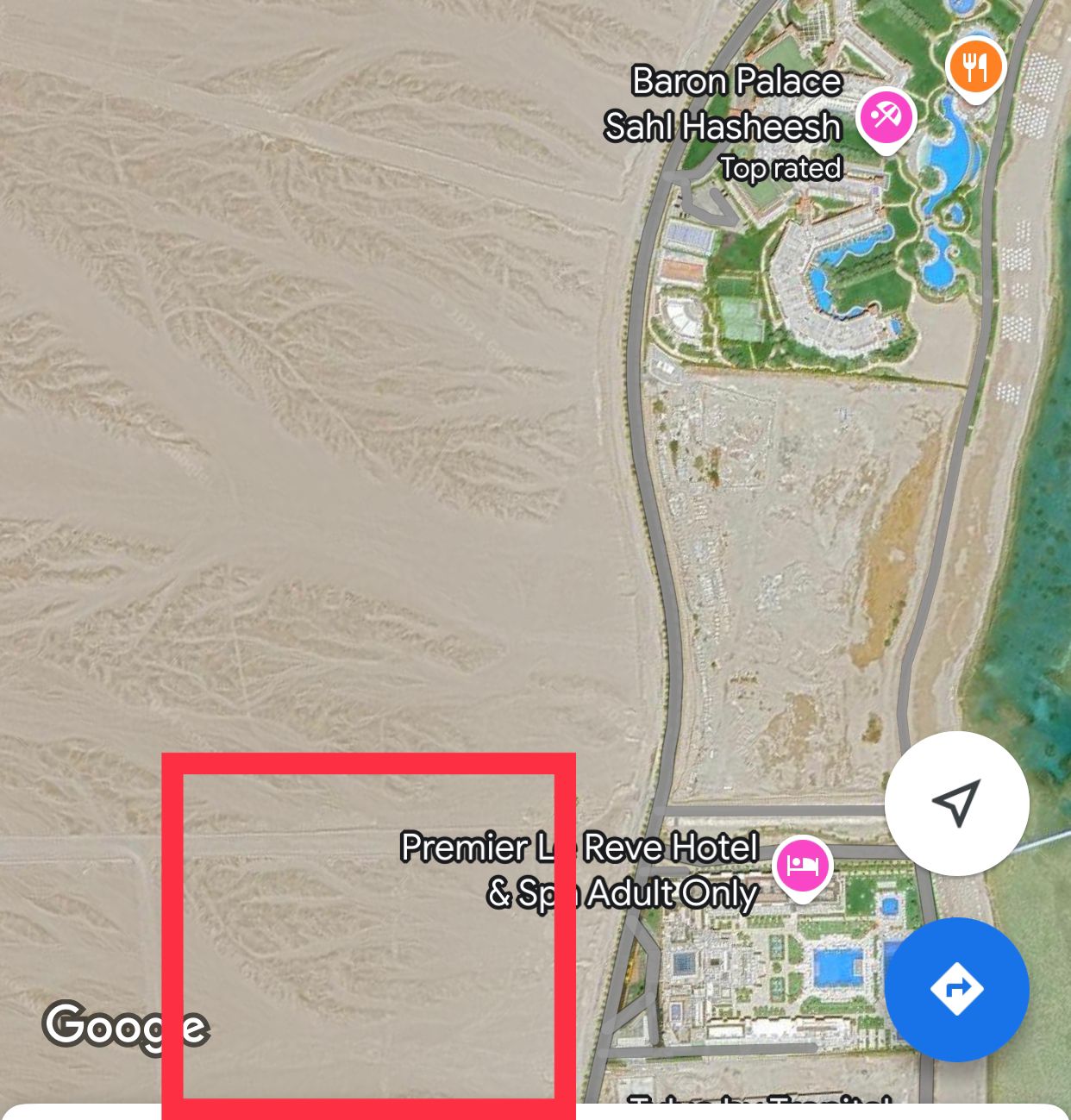 Studio for Sale in Cala Sahl Hasheesh – photo 20