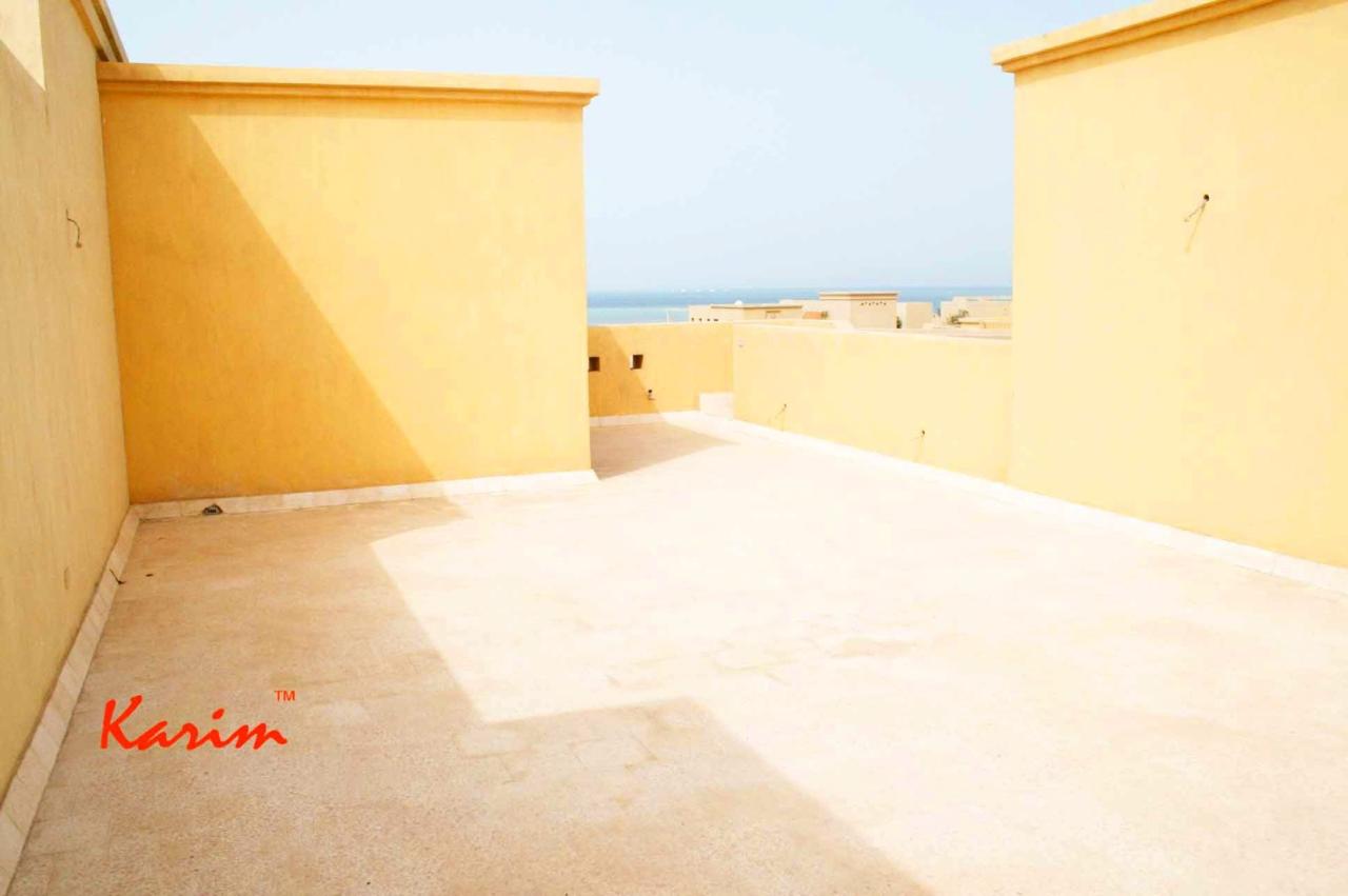 Apartment for rent long term in ElGouna New Marina – photo 9