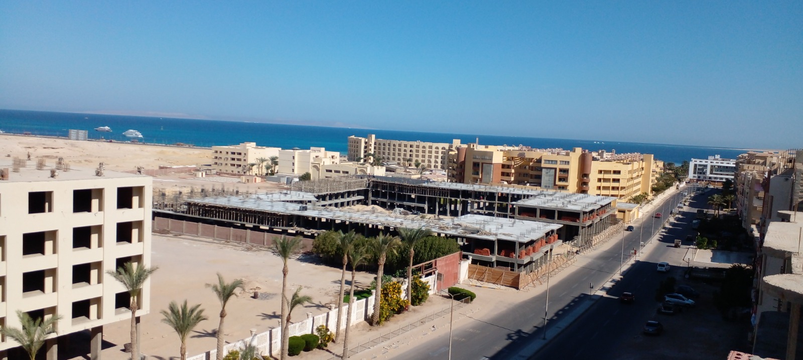 Studio for Sale in La Mora Hurghada – 50 m² – photo 3