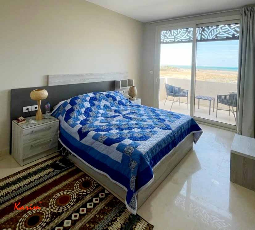 High rise Townhouse for long term rent in El Gouna Mangroovy : – zdjęcie 7