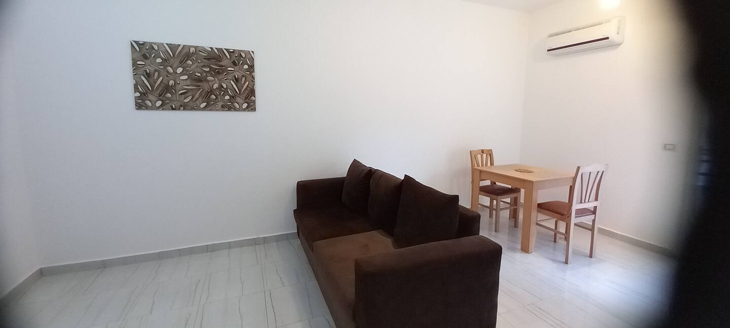 1 bedroom apartment 408 Marina View – photo 7