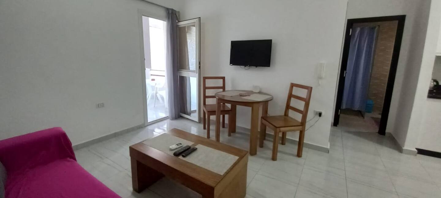 1 Bedroom Apartment 406 Marina View – photo 11
