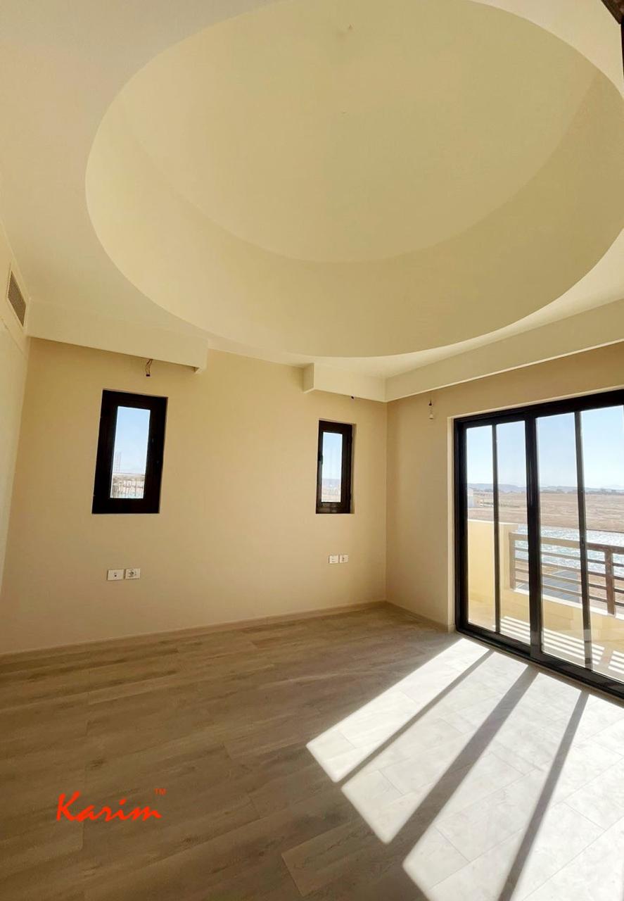 Villa for rent long term in El Gouna Ancient sands . – fotografie 9