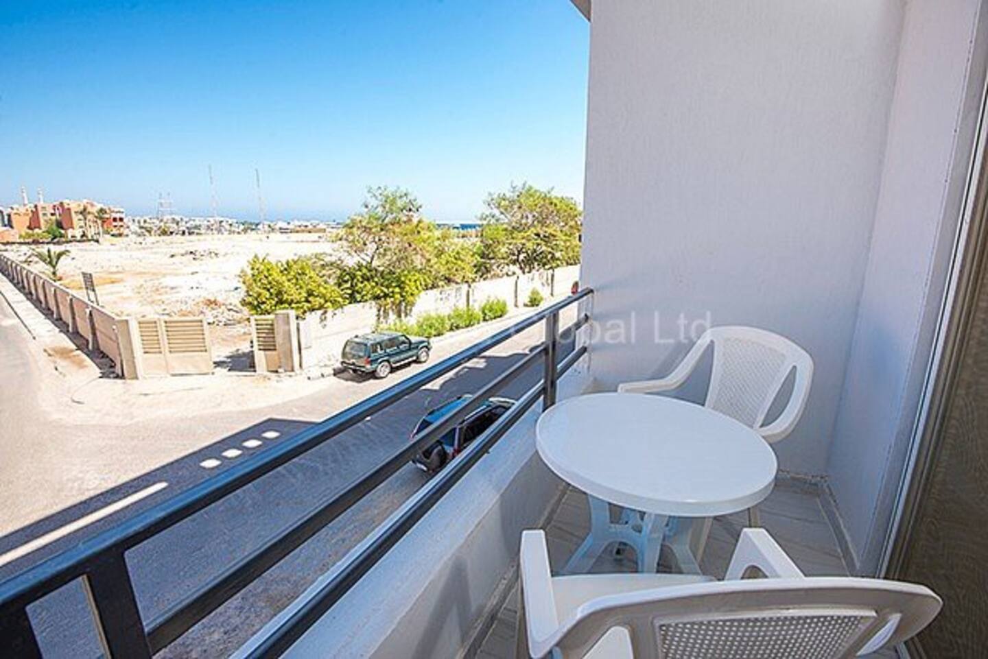 103 Marina View fully furnished 2 bed apartment – MARINA VIEW – photo 11
