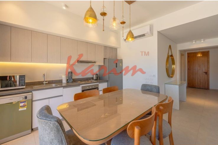 Townhouse for sale in El Gouna kamaran – photo 8
