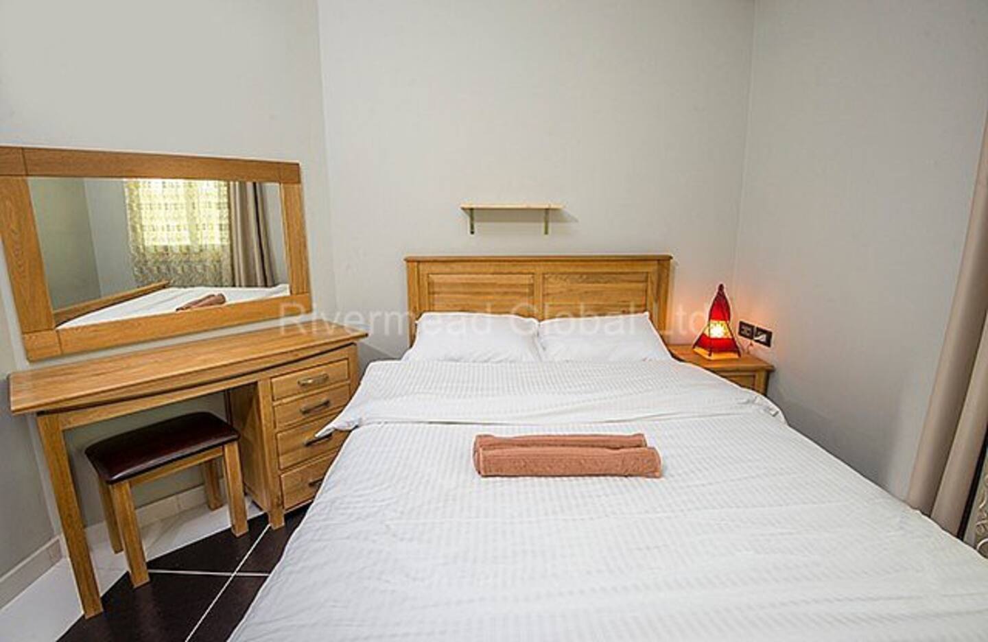 1 bedroom apartment with Sea View and beach 212A – photo 9