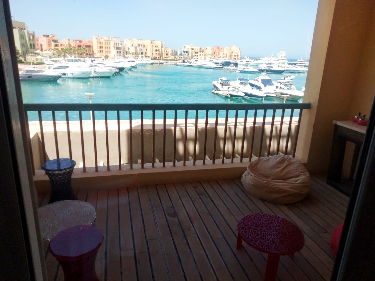 Apartment for rent in El Gouna New marina – photo 10
