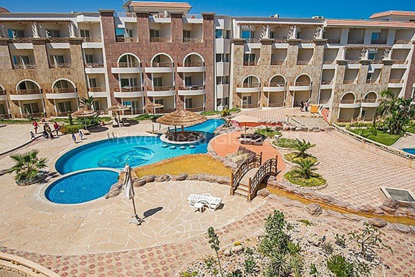 1 bedroom apartment with Sea View and beach 212A – photo 10