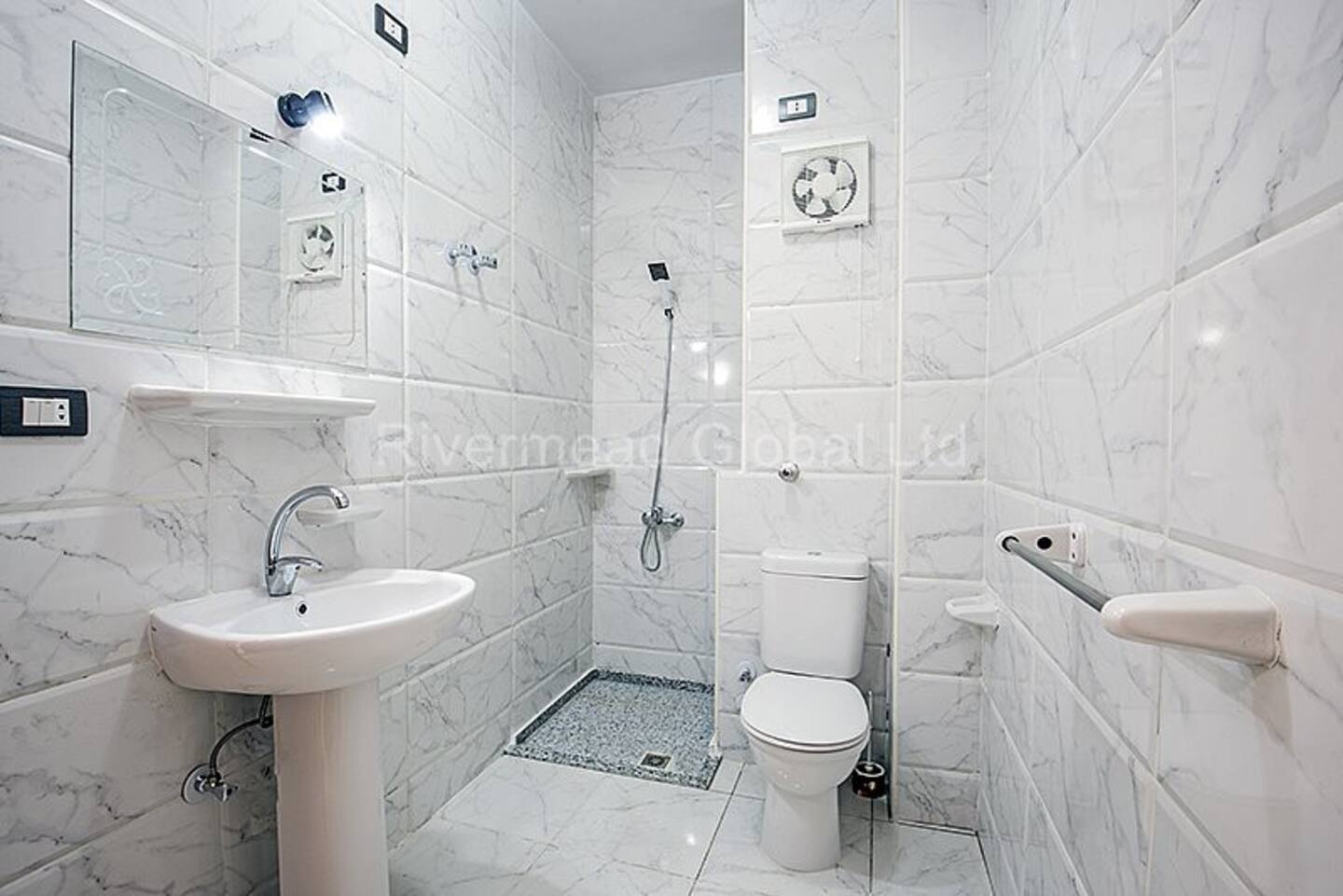 TVP30 Cozy fully furnished pool view studio – TIBA VIEW — фото 11