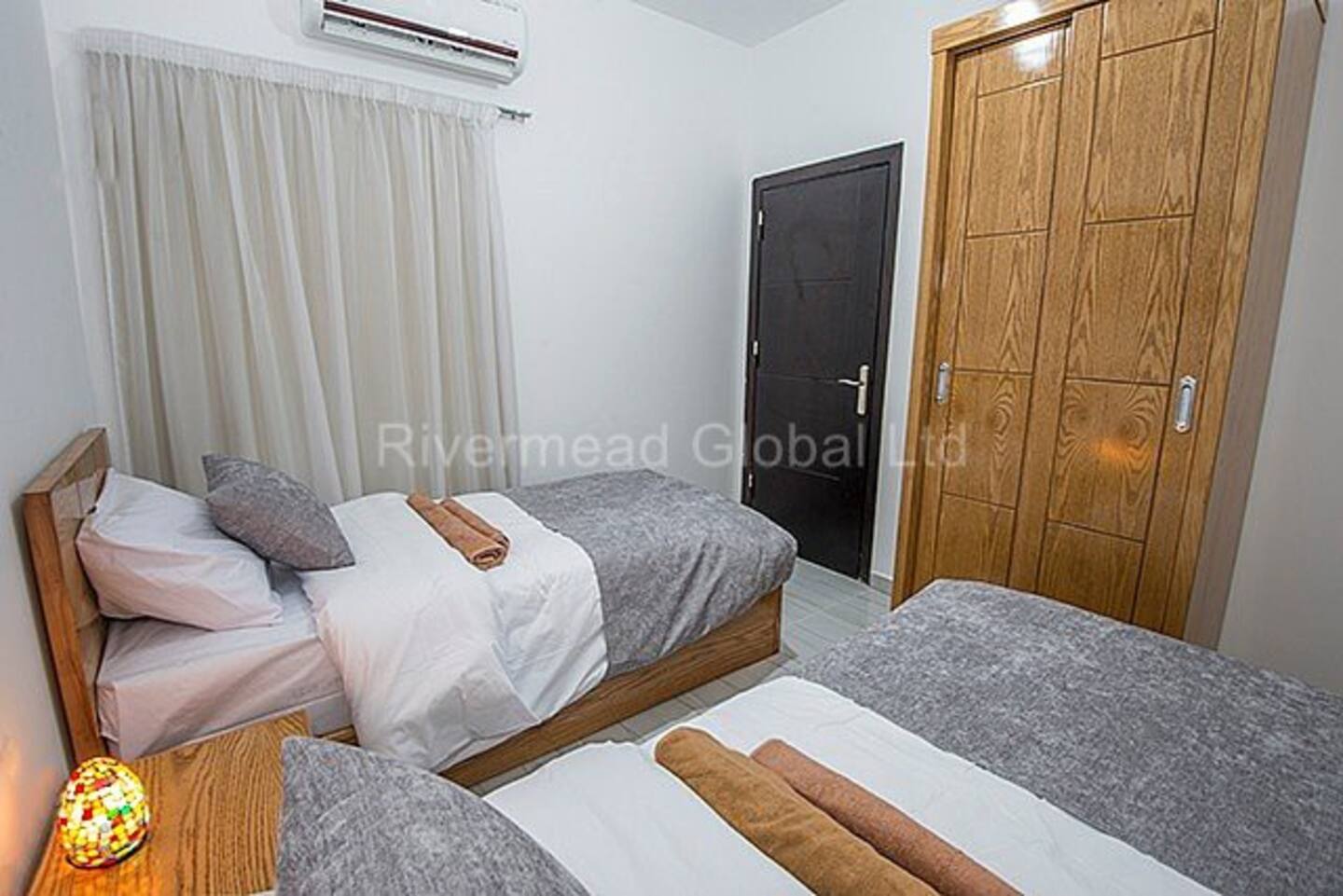 103 Marina View fully furnished 2 bed apartment – MARINA VIEW – photo 13