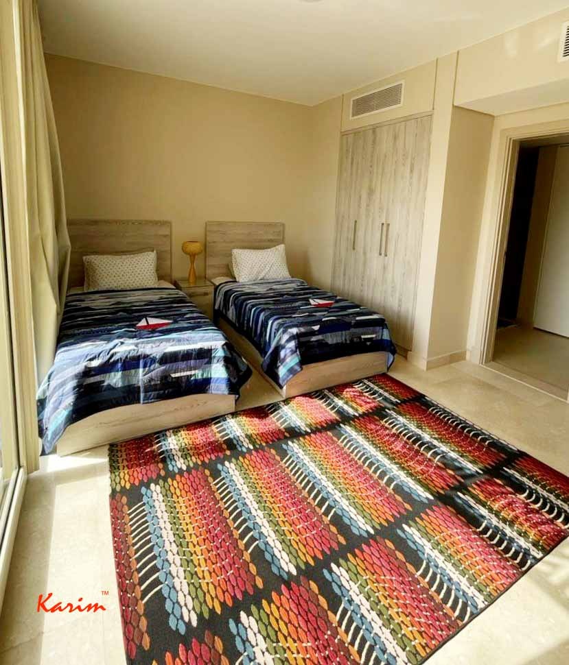 High rise Townhouse for long term rent in El Gouna Mangroovy : – zdjęcie 9