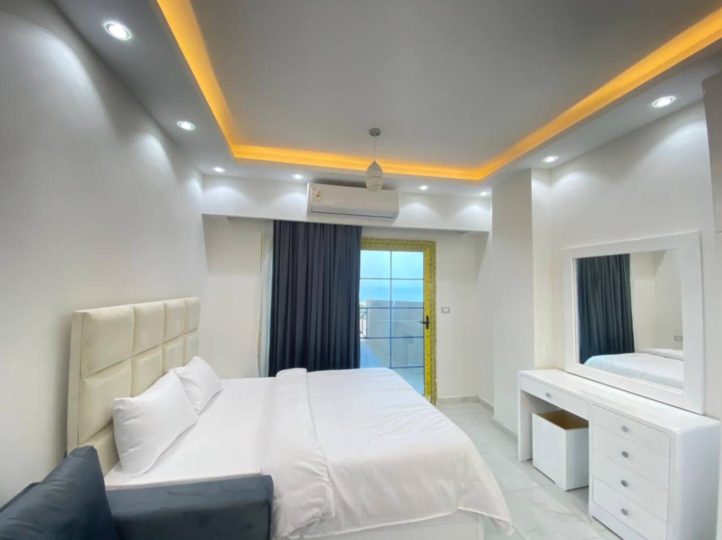 Studio with Sea view in JULIANA RESORT – photo 12