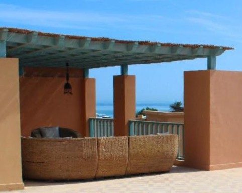 Apartment for sale in El Gouna Marina Abu Tig in Hurghada - 3 Bed Sale