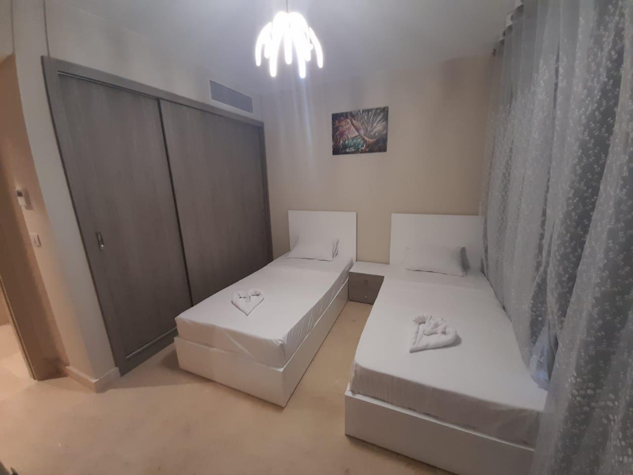 Penthouse apartment for rent long term in El Gouna Mangroovy – photo 8