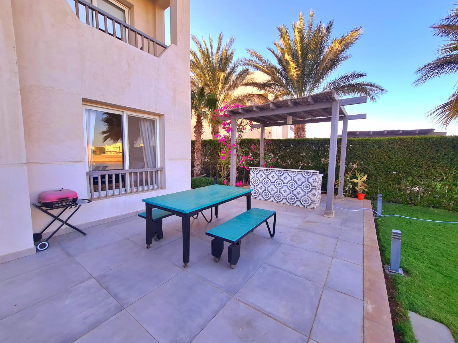 Twin villa for rent in El Gouna Joubal lagoon – fotografie 11