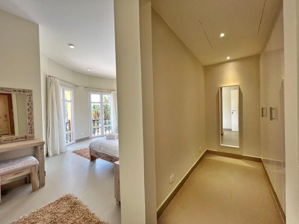 Apartment for rent long term in El Gouna Abu tig Marina Ocean View – photo 11
