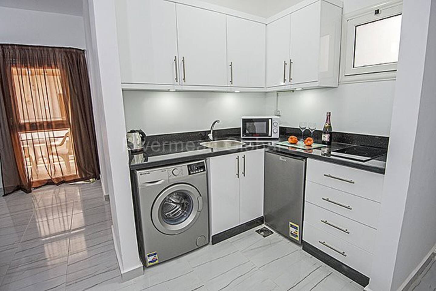 1 bedroom apartment 408 Marina View in Hurghada - 1 Bed Long term