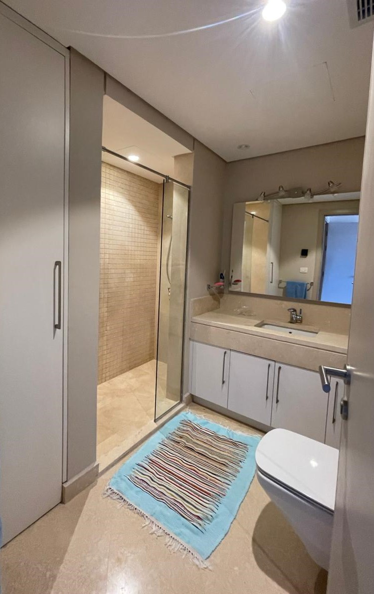 High rise Townhouse for long term rent in El Gouna Mangroovy : – zdjęcie 12