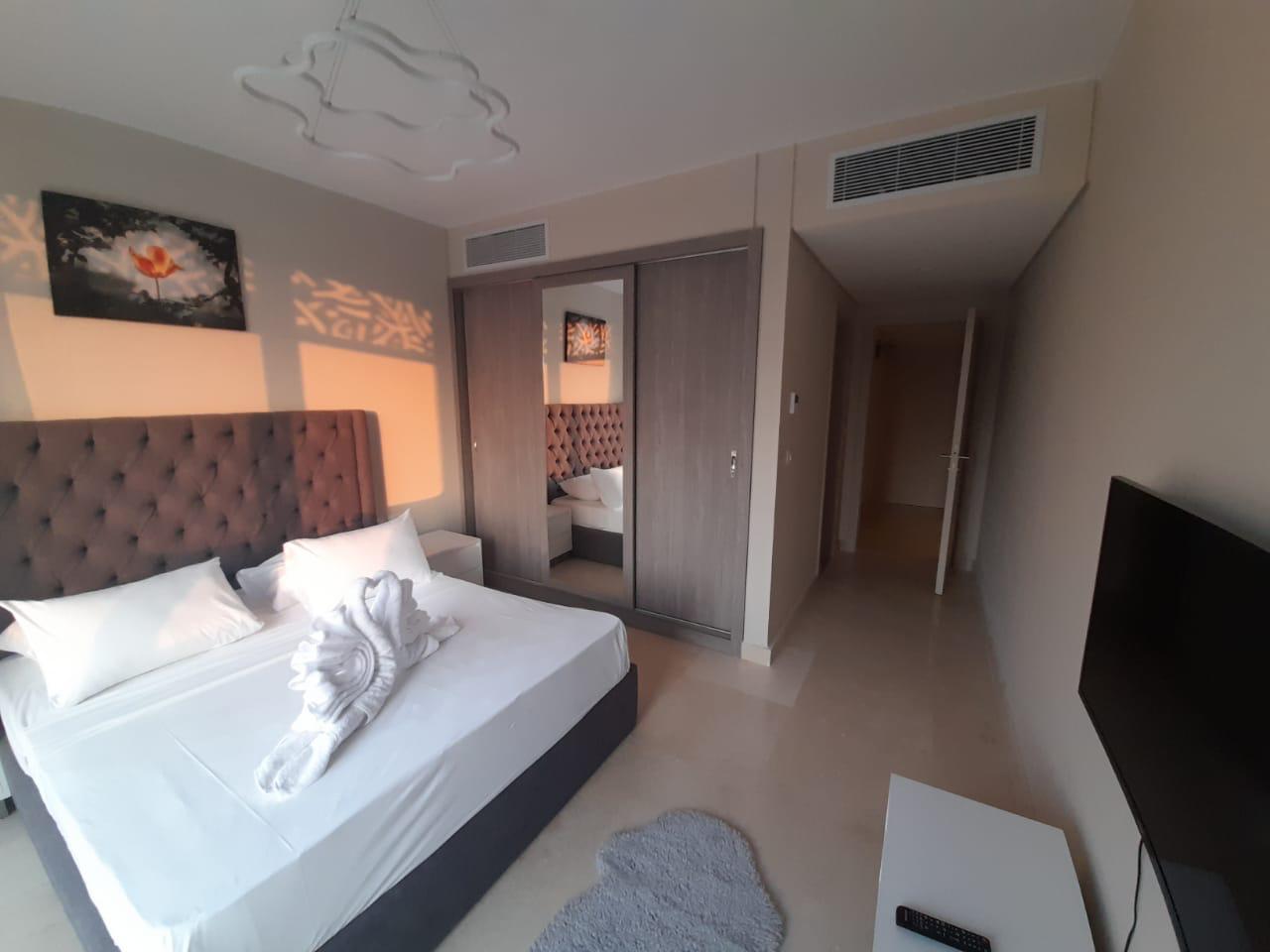 Penthouse apartment for rent long term in El Gouna Mangroovy – photo 7