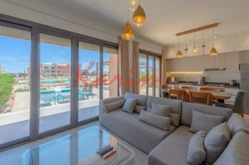 Townhouse for sale in El Gouna kamaran – photo 4