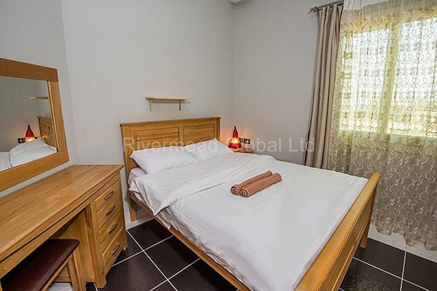 1 bedroom apartment with Sea View and beach 212A – photo 11