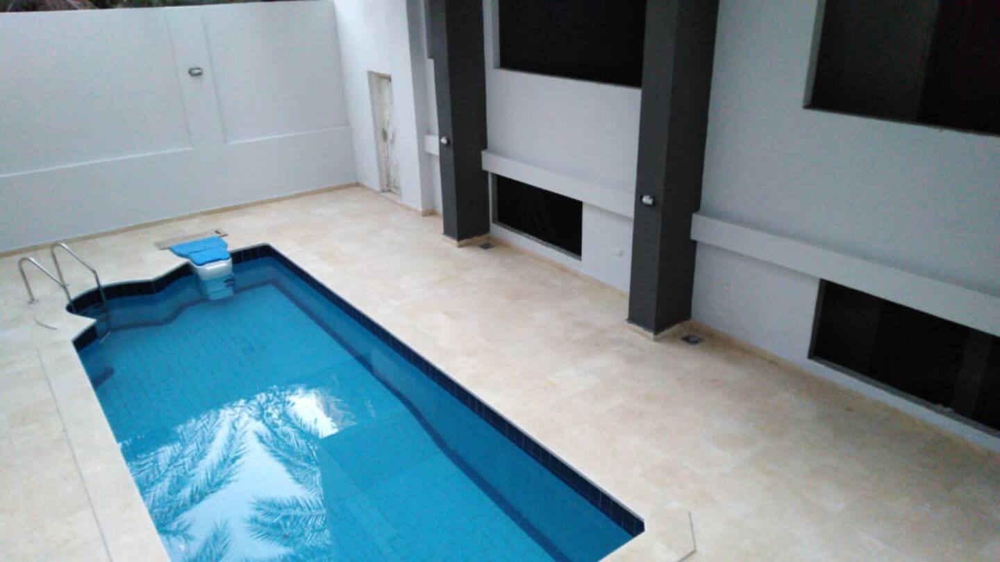 1 bedroom apartment 408 Marina View – photo 10