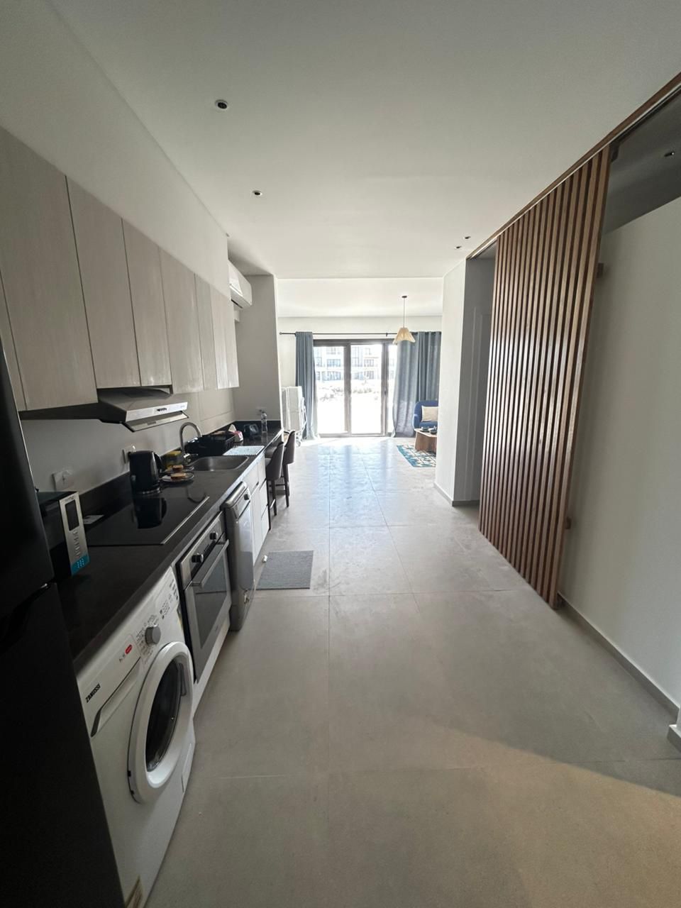 Studio for rent long term in El Gouna Kamaran – photo 8