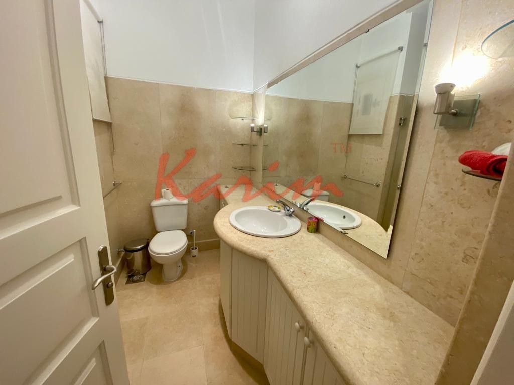 Apartment for sale in El Gouna South marina – photo 8