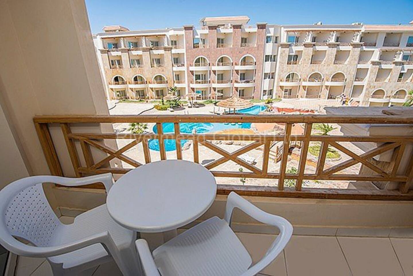 1 bedroom apartment with Sea View and beach 212A – photo 12