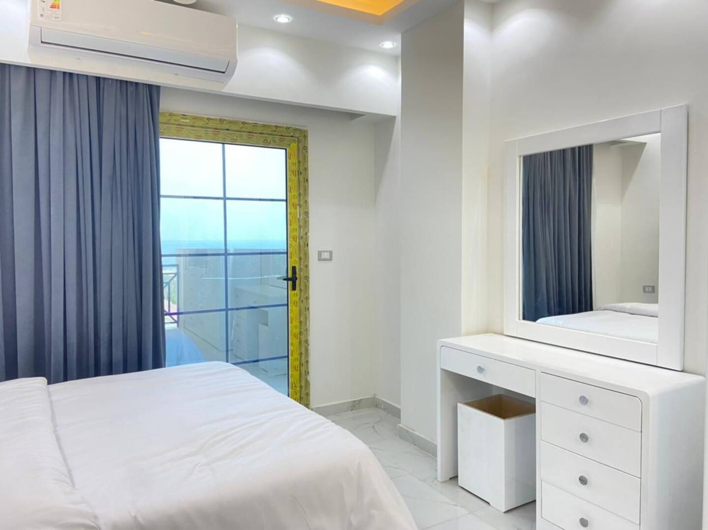 Studio with Sea view in JULIANA RESORT – photo 15