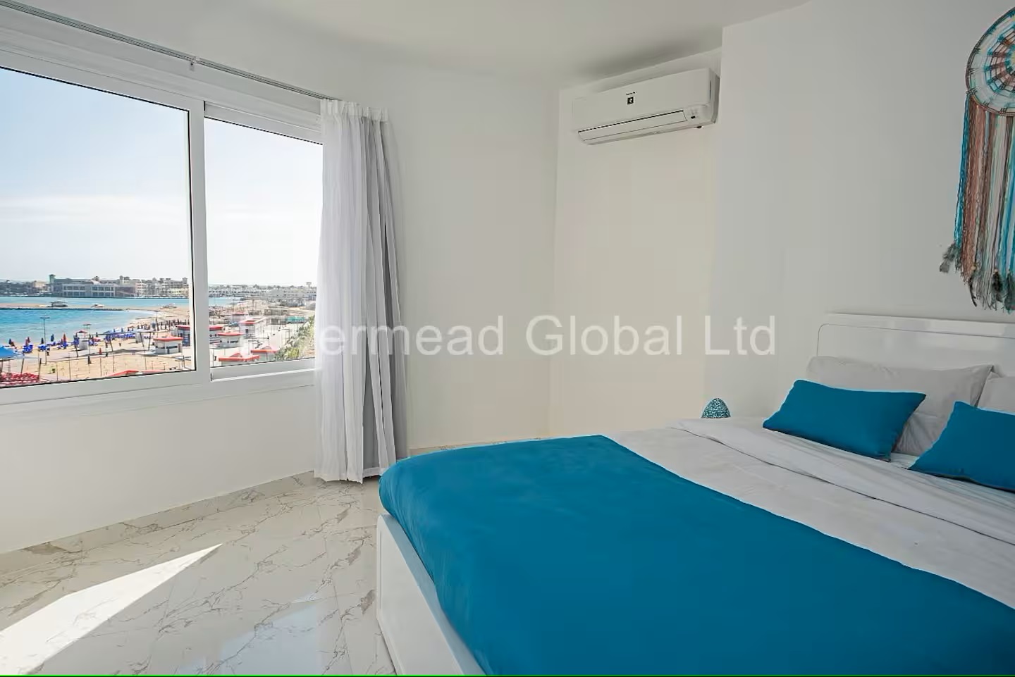 Stunning Sea View Flat in BLUE WHALE – photo 20