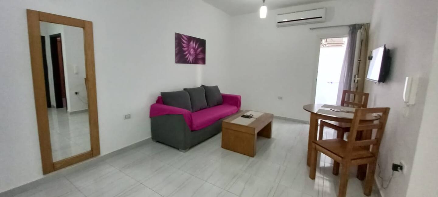 1 Bedroom Apartment 406 Marina View – photo 16