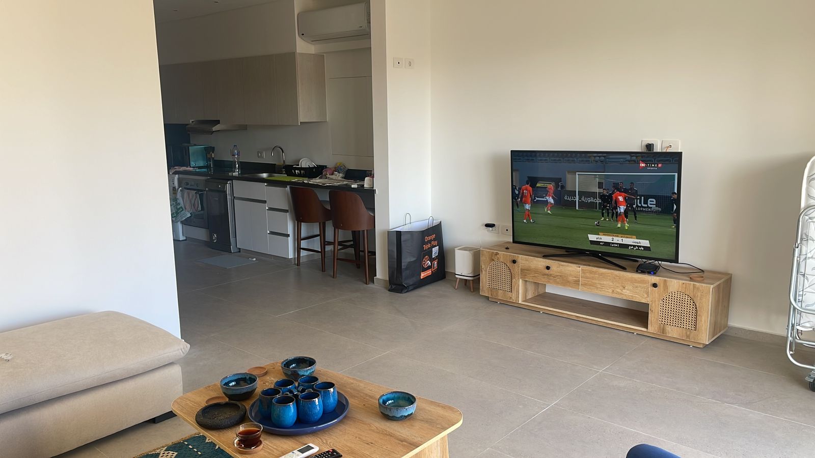 Studio for rent long term in El Gouna Kamaran – photo 6