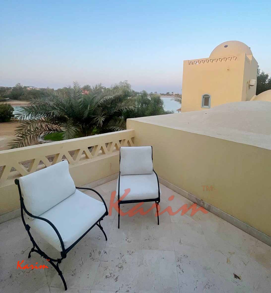 Town house for sale in El Gouna Downtown – photo 11