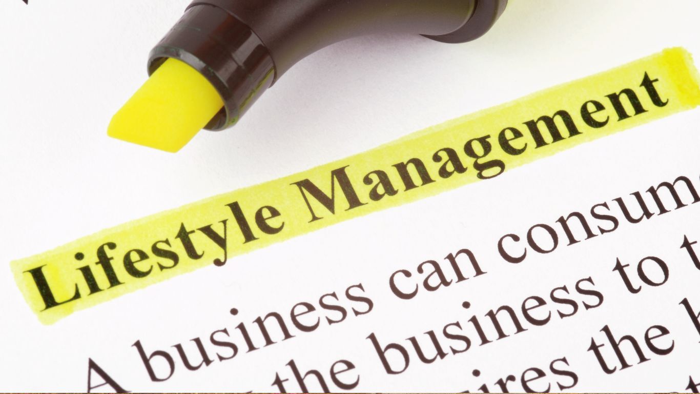 Managed Lifestyle