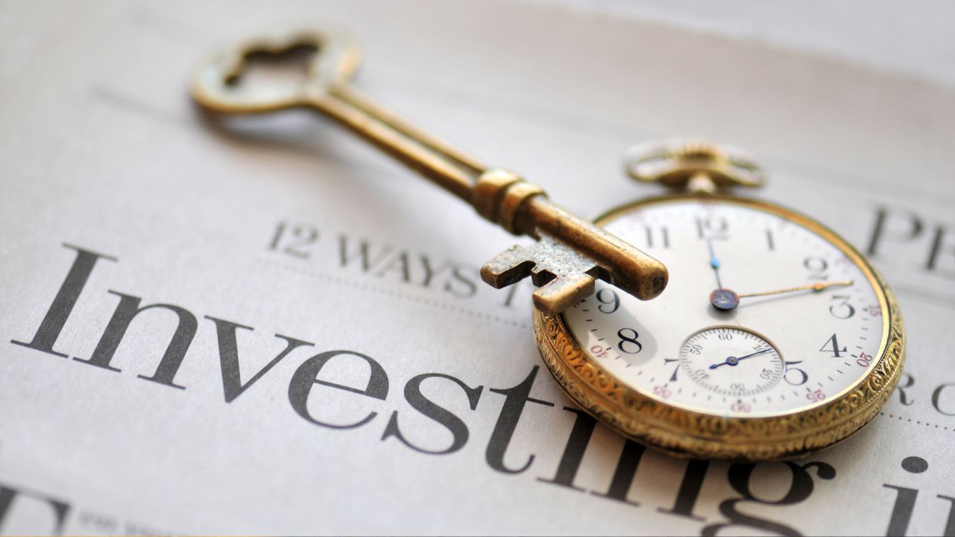 Investment Case