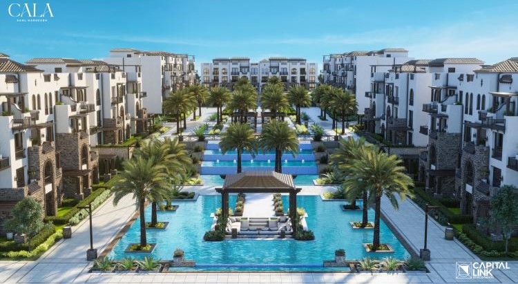 Cala Sahl Hasheesh