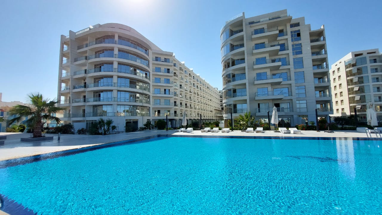 SCANDIC RESORT in Hurghada - 0 Bed Sale