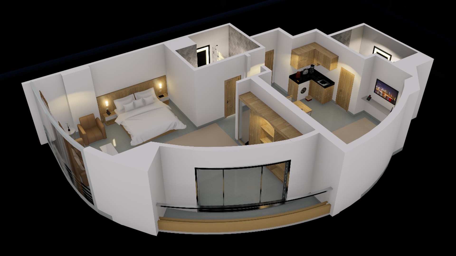Gallery view 1