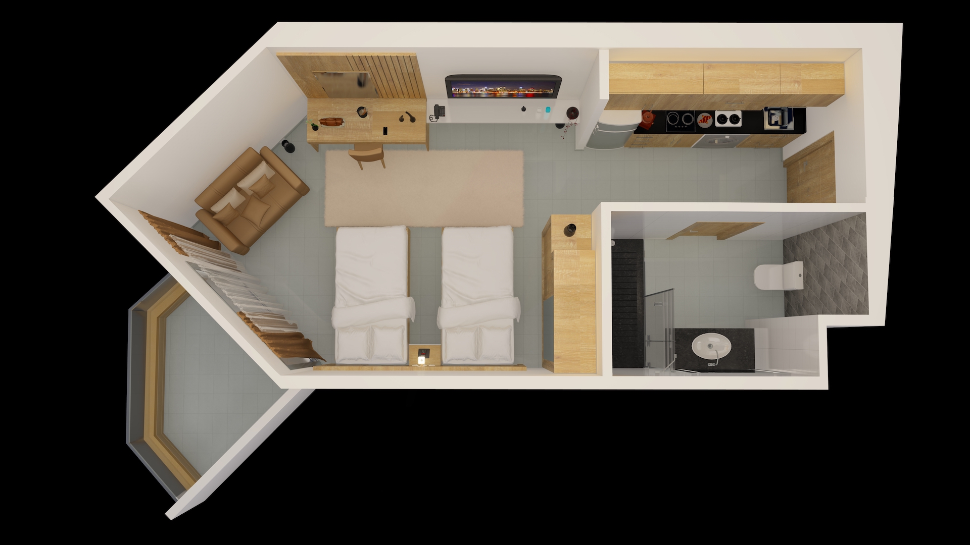 Gallery view 1
