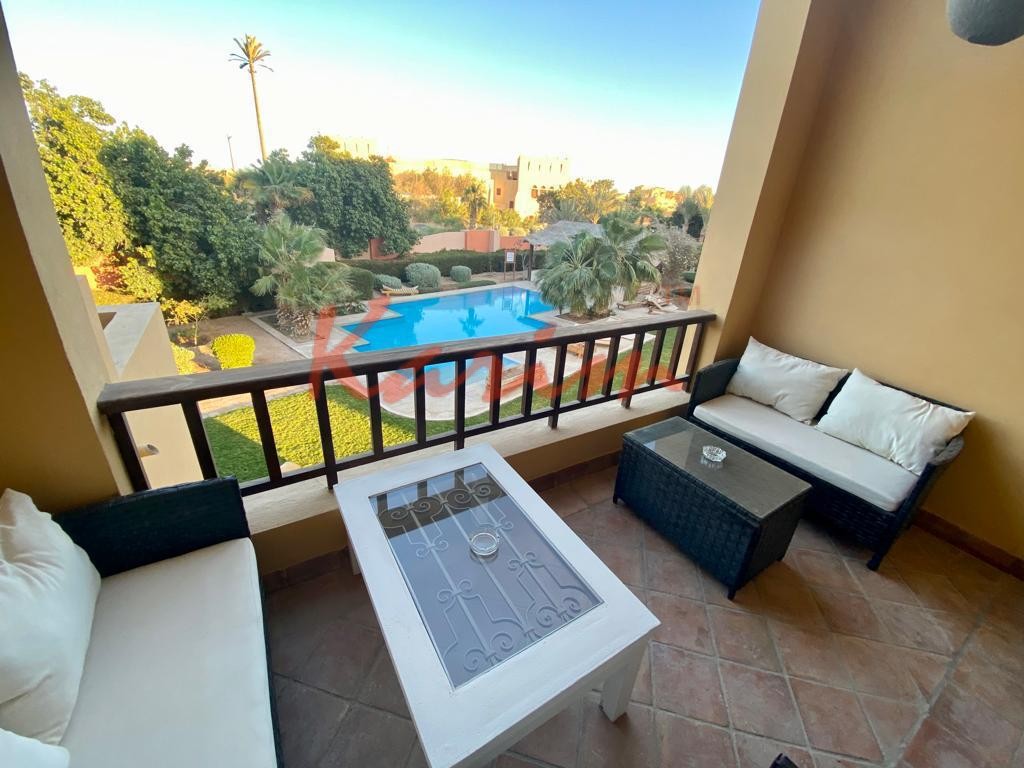 Apartment for sale in El Gouna South marina